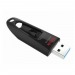 Флэш накопитель USB 128 Гб SanDisk Cruzer Ultra 3.0 (black) (205904)#1943134