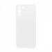 Чехол силиконовый для Samsung Galaxy S21 Plus прозрачный#1702574