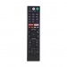 Пульт ДУ Sony  RMF TX300E с голосовым управлением LED TV Netflix, Google Play#2142382
