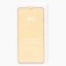 Защитное стекло Full Glue - 2,5D для "Samsung SM-A035 Galaxy A03" (тех.уп.) (20) (black)(205374)#1706727