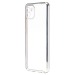 Чехол-накладка Activ Pilot для "Samsung SM-A035 Galaxy A03" (silver) (205378)#2139586