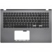 Топ-панель Asus Laptop 15 X509FA серая#1960543
