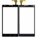 Тачскрин для ZTE Blade L2 Черный*#242144