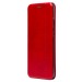 Чехол-книжка - BC002 для Samsung SM-A035 Galaxy A03 откр.вбок (red)#1709728
