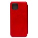 Чехол-книжка - BC002 для Samsung SM-A035 Galaxy A03 откр.вбок (red)#1709729