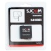 Аккумулятор SJCAM для SJ10, SJ9, SJ4000X (1300мАч)#1710231