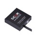 Аккумулятор SJCAM для SJ8 Pro, SJ8 Plus, SJ8 Air (1200мАч)#1710245