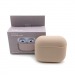 Чехол AirPods 3 Silicone Case №02 Пудра#1714326