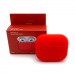 Чехол AirPods 3 Silicone Case №08 Красный#1714320