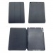 Чехол iPad 10.2 Smart Case слот для Стилуса (No Logo) в упаковке Черный#1713758