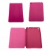 Чехол iPad Mini 4/Mini 5 Smart Case слот для Стилуса (No Logo) в упаковке Ярко-Розовый#1713721