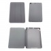 Чехол iPad Mini/Mini 2/Mini 3 Smart Case слот для Стилуса (No Logo) в упаковке Серый#1713755