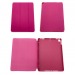 Чехол iPad Pro 10.5/Air 3 10.5 Smart Case слот для Стилуса (No Logo) в упаковке Ярко-Розовый#1713775