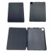 Чехол iPad Pro 12.9 (2018)/Pro 12.9 (2020) Case слот для Стилуса (No Logo) в упаковке Черный#1713708