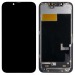 Дисплей для iPhone 13 mini (A2630) в сборе с тачскрином Черный - OR100 (Снятый, без ремонта)#1802624