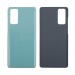 Задняя крышка для Samsung Galaxy S20 FE (G780F) Зеленый#1746165