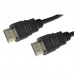 Шнур шт.HDMI - шт.HDMI v1.4  5,0м "PROconnect"#1859274