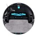 Сменная фибра для Xiaomi, MiJia LDS Vacuum Cleaner / Mop P (2 шт) тряпка для робот-пылесоса#1715886