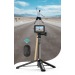Монопод-штатив Telesin Vlog Selfie Stick с пультом управления для GoPro и смартфонов#1719743