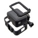 Пластиковая рамка для GoPro Hero 8 с креплением "холодный башмак"#1718490