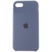 Чехол-накладка Soft Touch для Apple iPhone 7/8/SE 2020/SE 2022 (midnight blue)#1722423