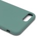 Чехол-накладка ORG Soft Touch для "Apple iPhone 7 Plus/iPhone 8 Plus" (pine green) (206428)#1939412