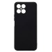 Чехол-накладка Activ Full Original Design для "Huawei Honor X8" (black) (205785)#1720115