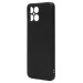 Чехол-накладка Activ Full Original Design для "Huawei Honor X8" (black) (205785)#1728671