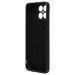 Чехол-накладка Activ Full Original Design для "Huawei Honor X8" (black) (205785)#1728672