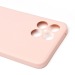 Чехол-накладка Activ Full Original Design для "Huawei Honor X8" (light pink) (205788)#1728683