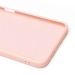 Чехол-накладка Activ Full Original Design для "Huawei Honor X8" (light pink) (205788)#1728686