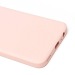 Чехол-накладка Activ Full Original Design для "Huawei Honor X8" (light pink) (205788)#1728684