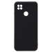 Чехол-накладка Activ Full Original Design для "Xiaomi Redmi 10A" (black) (205616)#1719590