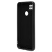 Чехол-накладка Activ Full Original Design для "Xiaomi Redmi 10A" (black) (205616)#2097502
