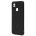 Чехол-накладка Activ Full Original Design для "Xiaomi Redmi 10A" (black) (205616)#2097503