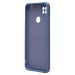 Чехол-накладка Activ Full Original Design для "Xiaomi Redmi 10A" (grey) (205618)#2097498