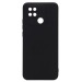 Чехол-накладка Activ Full Original Design для "Xiaomi Redmi 10C" (black) (205631)#1719597