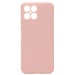 Чехол-накладка Activ Full Original Design для Huawei Honor X8 (light pink)#1719445