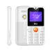                 Мобильный телефон BQ 1853 Life белый (1.77"/600mAh)#1717807