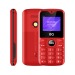                 Мобильный телефон BQ 1853 Life красный+черный (1.77"/600mAh)#1717822