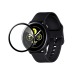 Защитная пленка TPU - Polymer nano для "Samsung Galaxy Watch Active 2 40 mm" (прозрачный) (205899)#1734757
