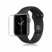Пленка защитная TPU Apple Watch 40mm Clear#2094910