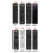 Пульт ДУ универсальный ClickPDU RS41 Smart (Akai, ASANO, BQ (Bright&Quick), Daewoo, DEXP, ECON, Eris#1935833