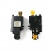 Звонок (buzzer) Samsung S5830 в сборе с разъемом гарнитуры#41471