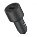 Автомобильное зарядное устройство Xiaomi Charger 100W (цвет: черный)#1893830
