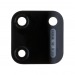 Стекло камеры для Realme C11 (RMX2185) Черный#1745353