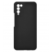 Накладка Vixion для Huawei Honor 10X Lite (черный)#1719836