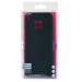 Накладка Vixion для Huawei Honor 50 Lite (черный)#1719845