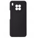 Накладка Vixion для Huawei Honor 50 Lite (черный)#1719846