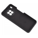 Накладка Vixion для Huawei Honor 50 Lite (черный)#1719844